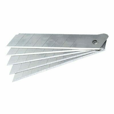 Utility Knife - Portwest Snap Off KN 18 Replacement Blades (10)