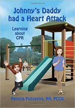 Johnny's Daddy had a Heart Attack Johnny's Daddy had a Heart Attack