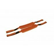 KEMP Replacement Straps for Head Immobilizer (Pair)