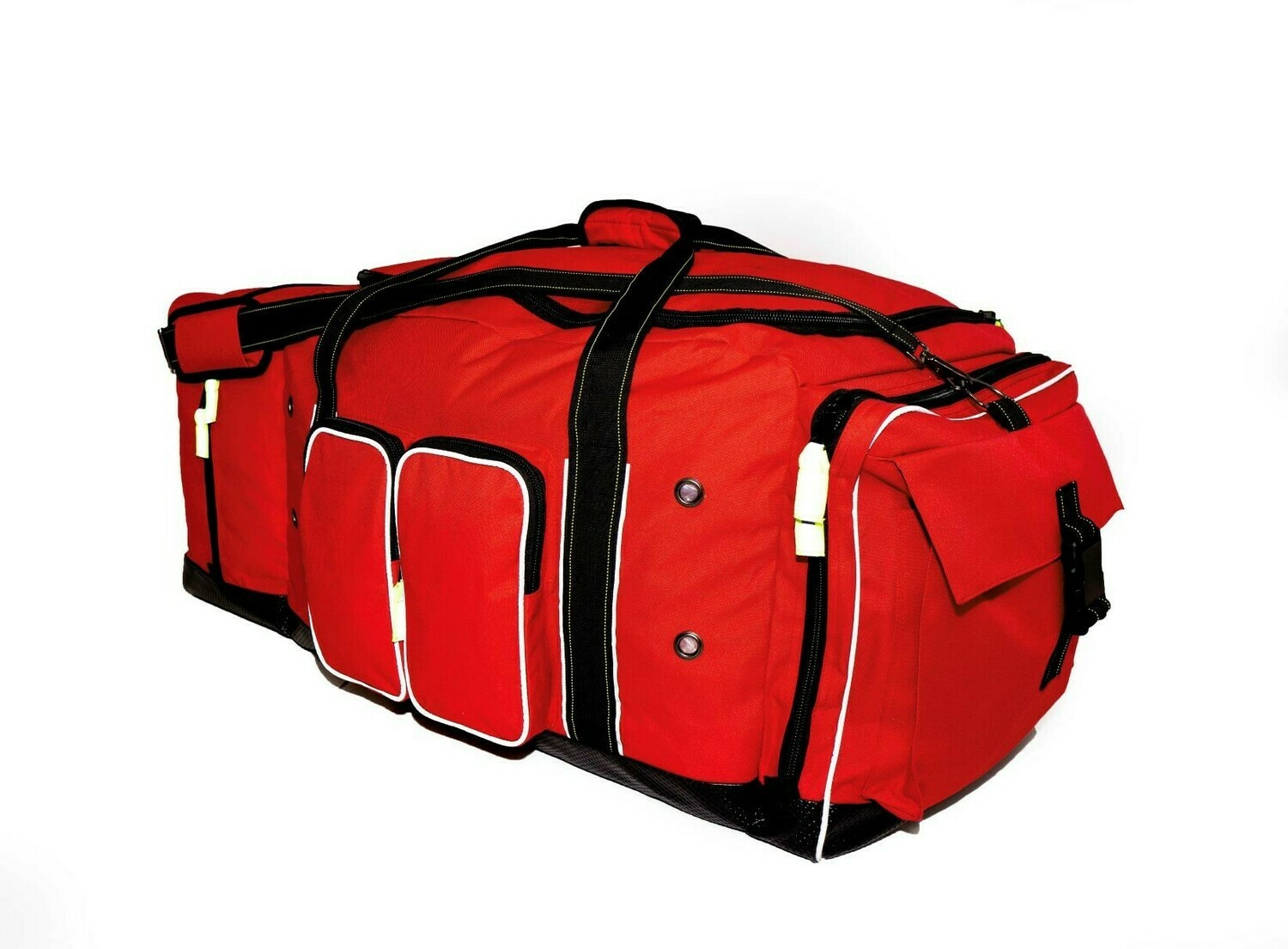 Kemp USA Firefighter Gear Bag