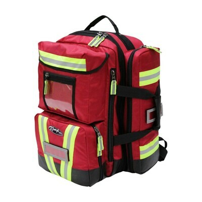 Kemp USA Premium Line Ultimate EMS Backpack