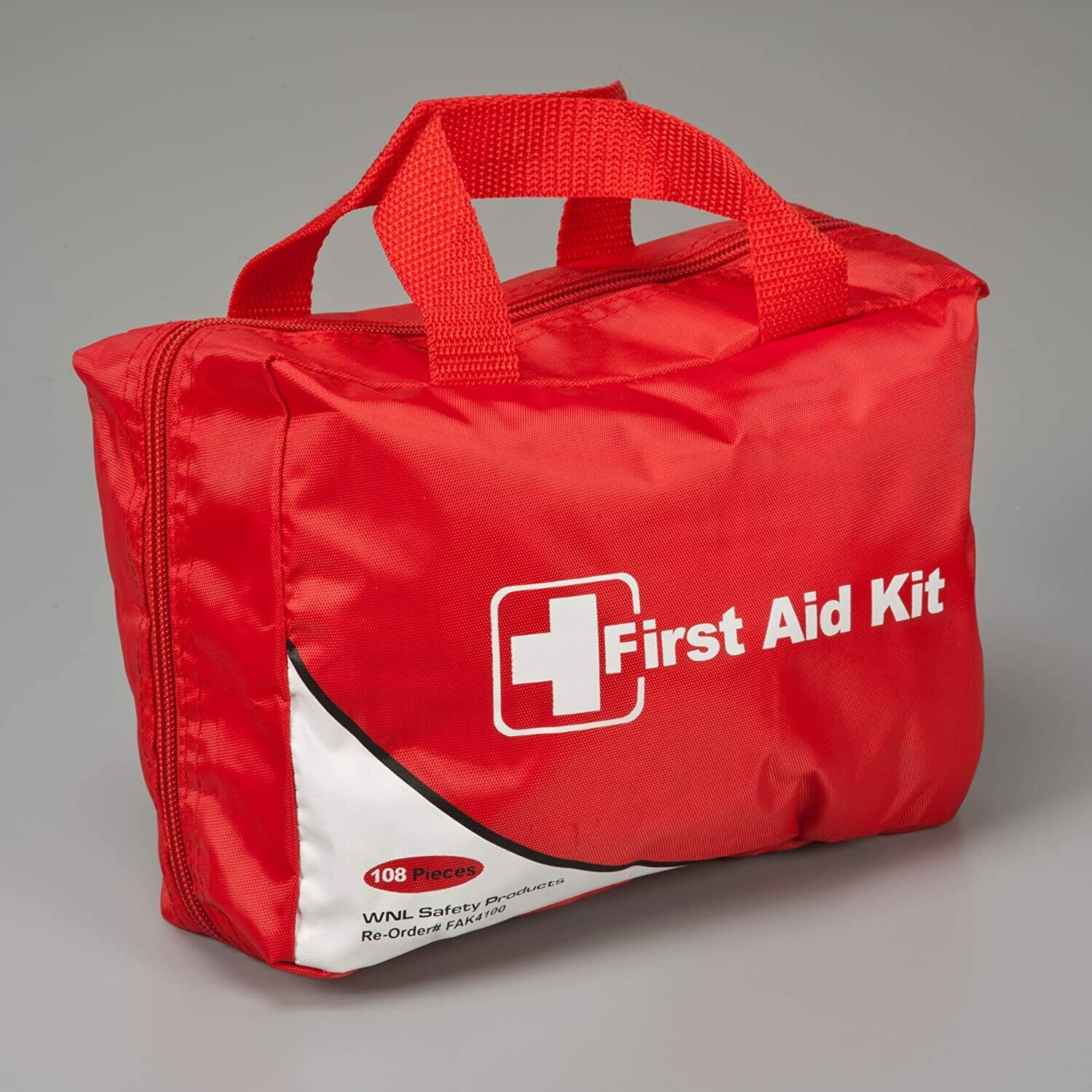 First Aid  Kit - Family Pack FAK4100