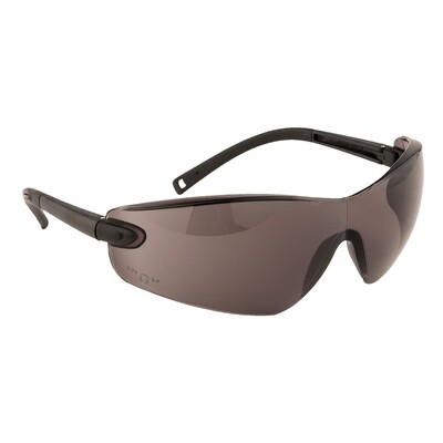 PW13 - Clear View Glasses Smoke PW13SKR PW13 - Clear View Glasses Smoke PW13SKR