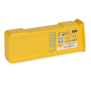 Defibtech Lifeline™ or Lifeline AUTO AED Standard Battery Pack