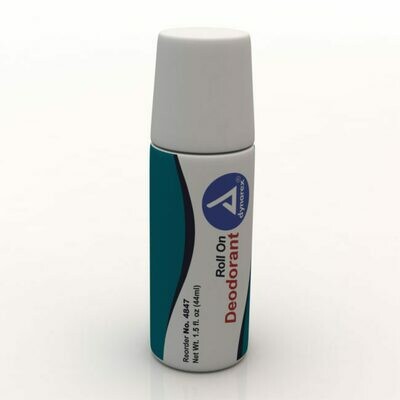 Roll-On Antiperspirant Scented 1.5 oz