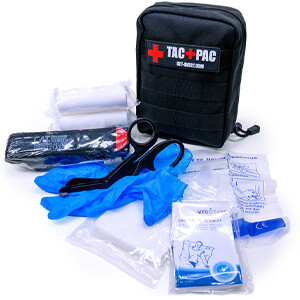 TACPAC - TAC+PAC Bleeding Control Kit