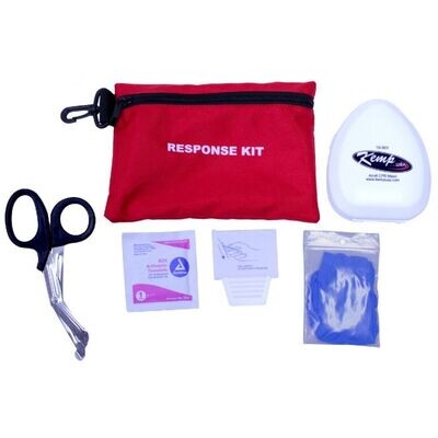 Kemp USA Emergency Response Kit