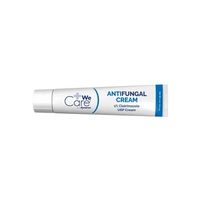 Antifungal Creams dynarex 1233 4 oz tube 24/case