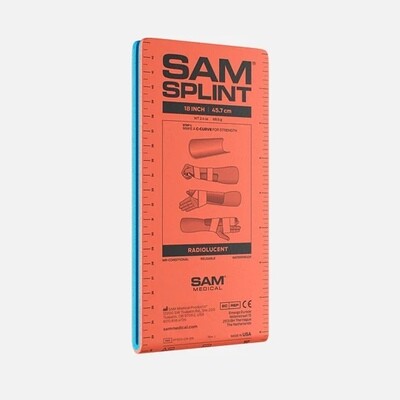 Splint - Multipurpose - Sam Splint 36