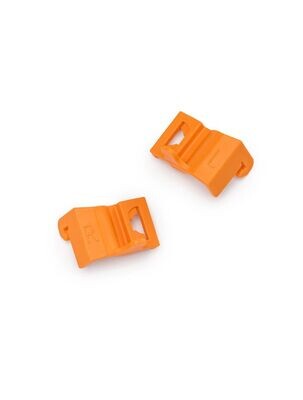 WorldPoint Products® CPR Taylor® Head Lock Clips