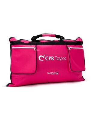 WorldPoint Products® Carry Bag for CPR Taylor®