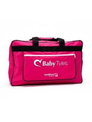 WorldPoint Products® Carry Bag for Baby Tyler®
