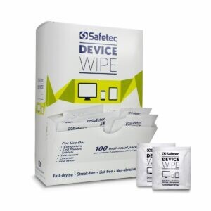 Device Wipe Safetec 37006