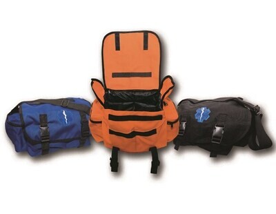 PRO RESPONSE™ BAGS # 626 Red