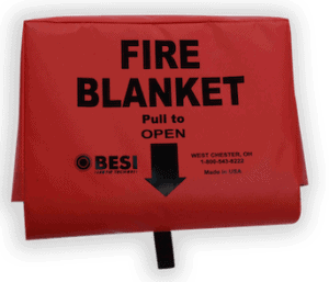 FIRE BLANKET - BESI