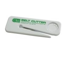 Seat Belt Cutter - Certified 200-950 - 1/pkg Color may vary Safety NJ