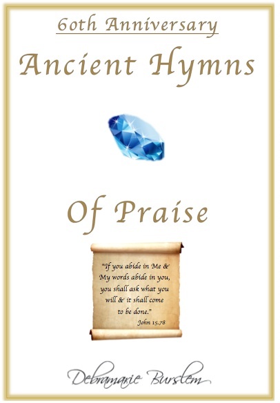 60th  Anniversary Ancient Hymns Of Praise SKU EBAHOP