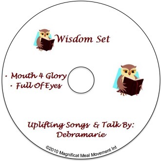 Wisdom Set 10170