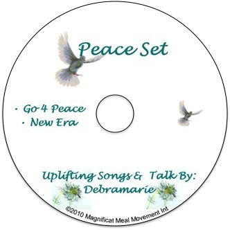 Peace Set 10169