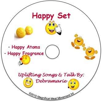 Happy Set 10166
