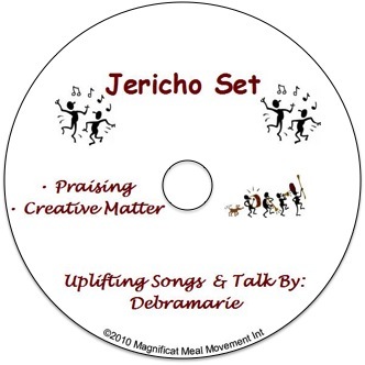 Jericho Set 10168