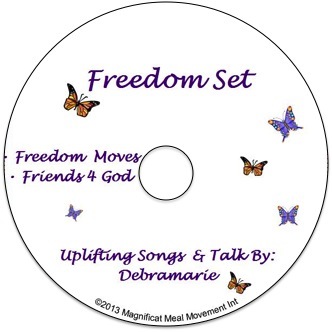 Freedom Set 10173