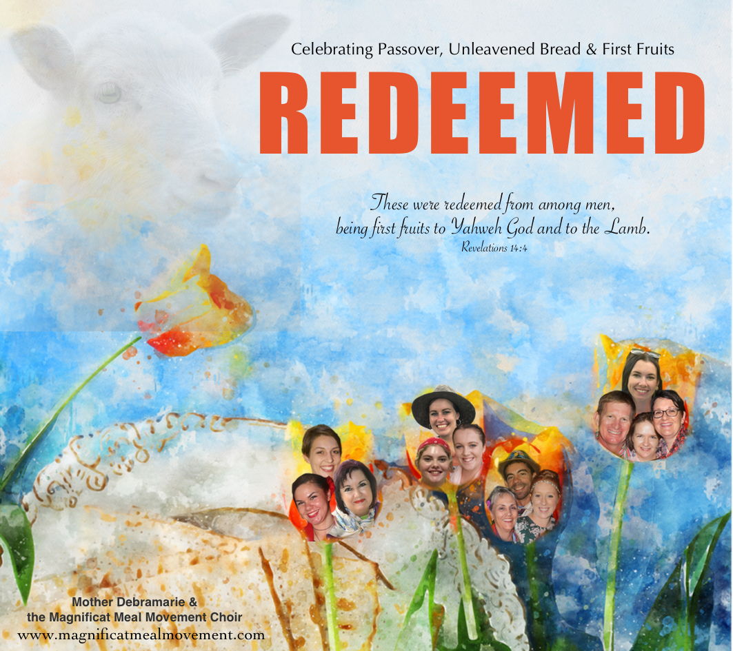 Redeemed 10433