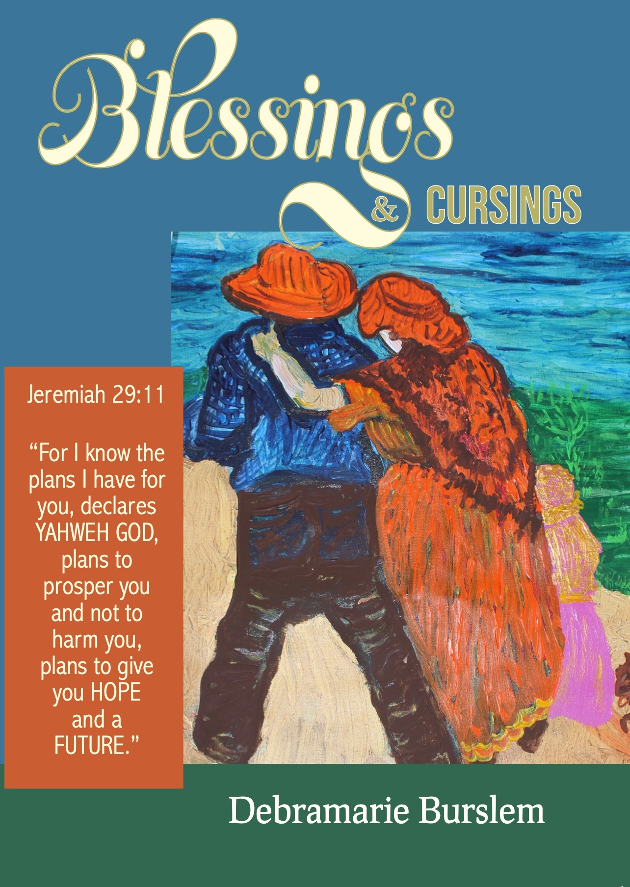 Blessings & Cursings PBBC