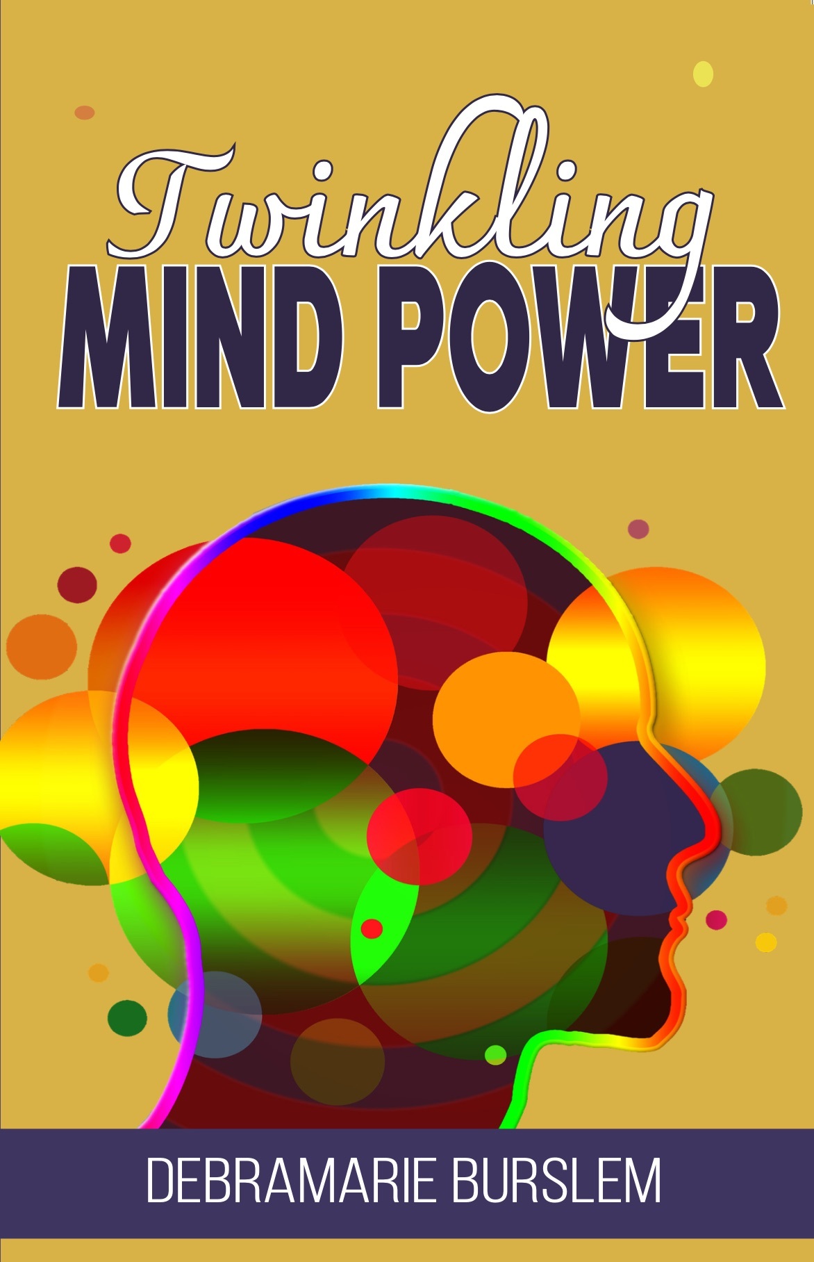Twinkling Mind Power TMP2021