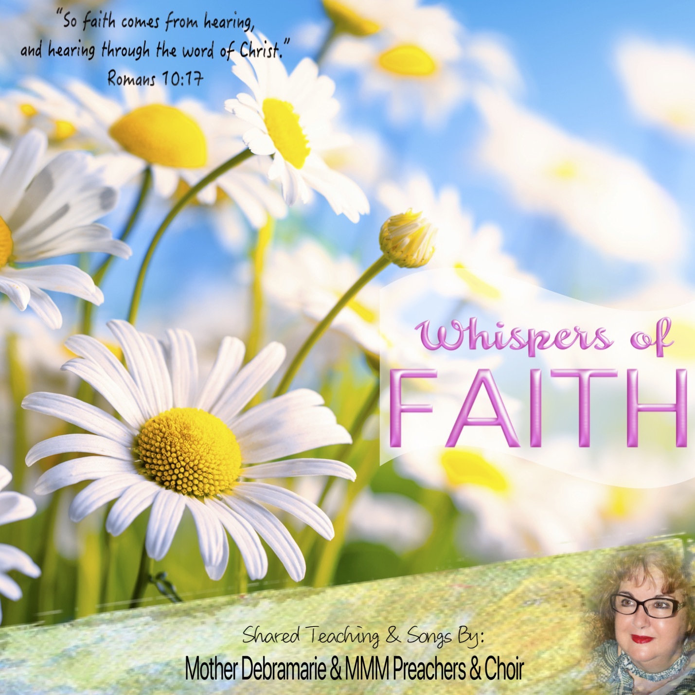 Whispers of Faith 10439
