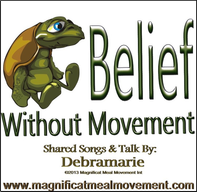 Belief Without Movement 10178