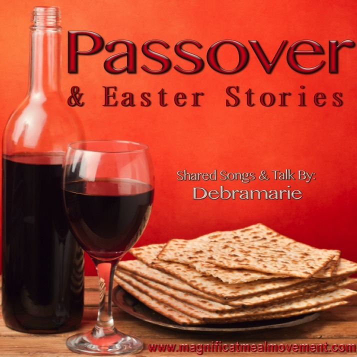 Passover & Easter Stories 10180