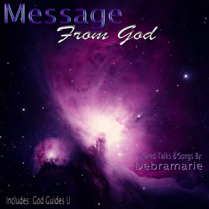Message From God 10193