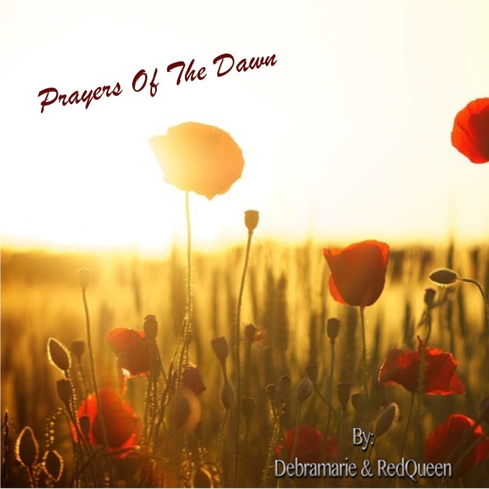 Prayers Of The Dawn DL-10161