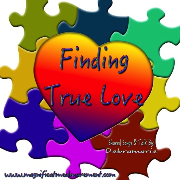 Finding A True Love 10195