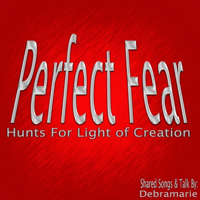 Perfect Fear Hunts For Light of Creation 10200