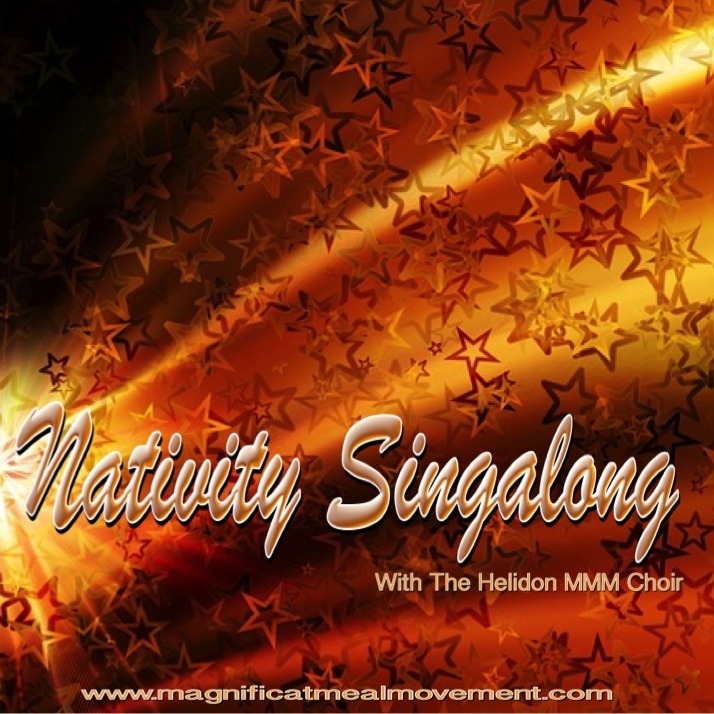Nativity Singalong AMS9
