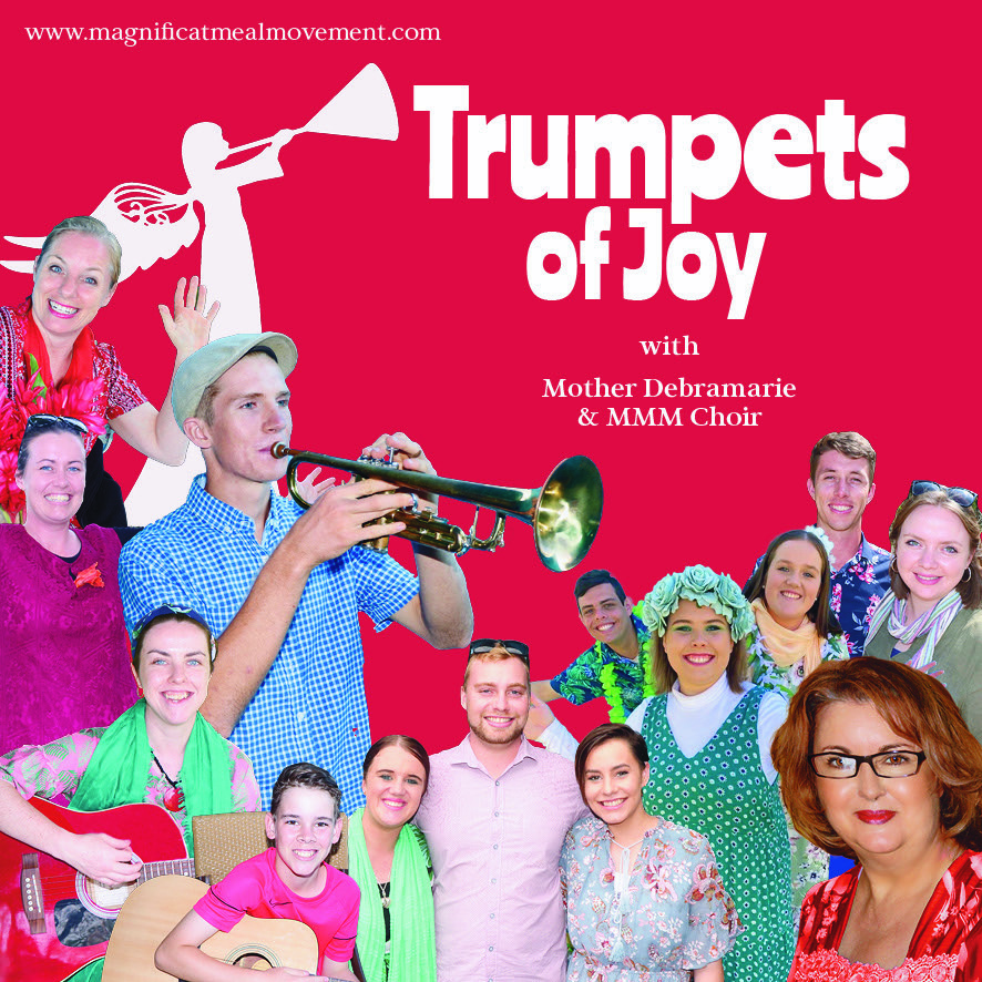 Trumpets of Joy 10496