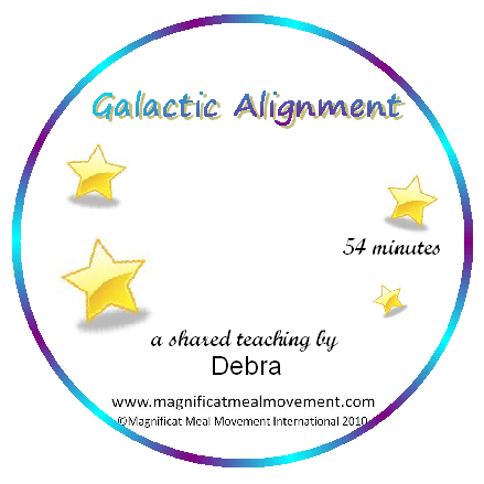 Galactic Alignment DL10134