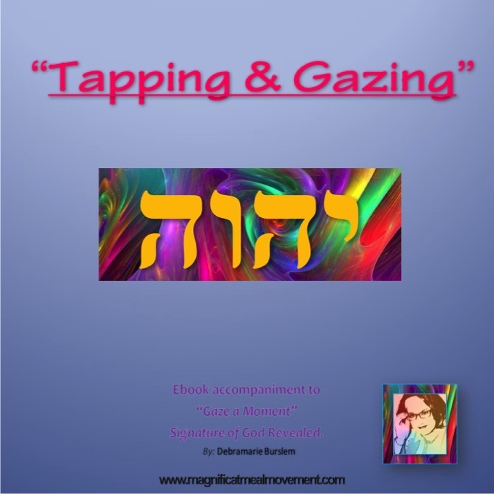 Tapping & Gazing 10407