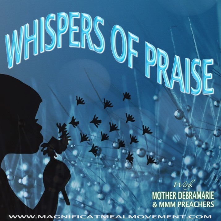 Whispers of Praise 10214
