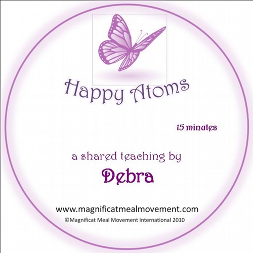 Happy Atoms Mp3 DL10107