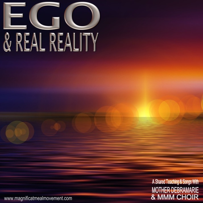 Ego & Real Reality 10220
