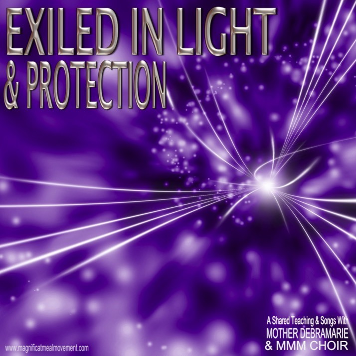 Exiled In Light & Protection 10221