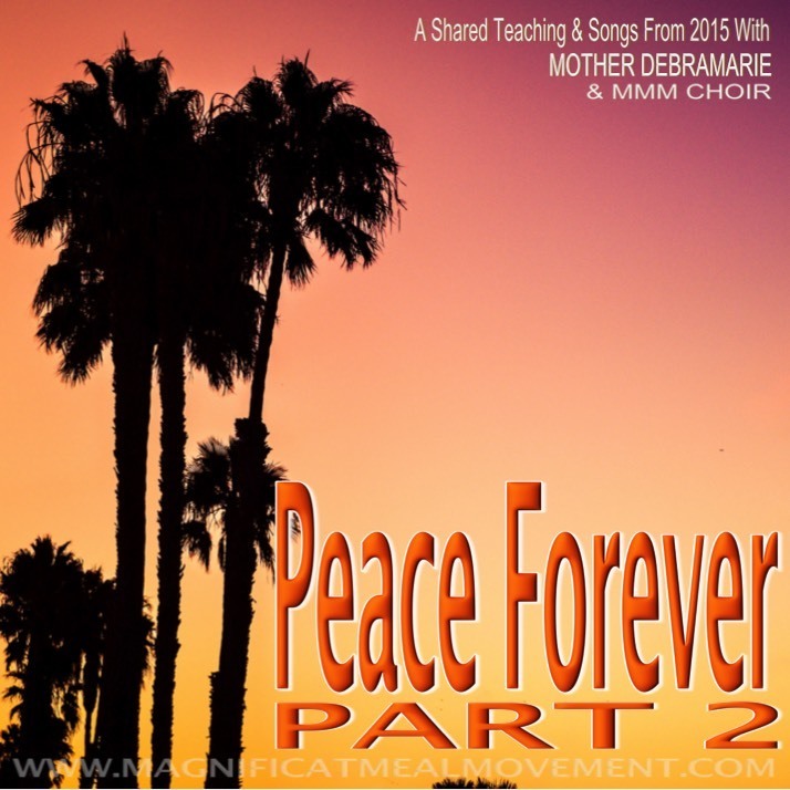 Peace Forever - Part 2 10223