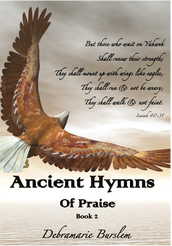 Ancient Hymns Of Praise - Book 2 EB AHP2