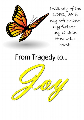 From Tragedy to Joy Ebook (PDF) EB133