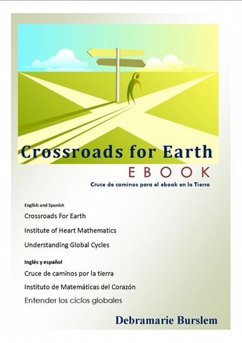Crossroads For Earth Ebooklet (PDF) EB135