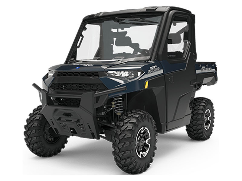 Polaris Ranger 1000 Rack