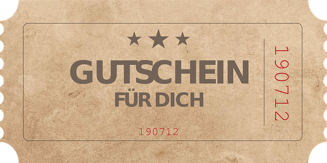 20€ Wertgutschein